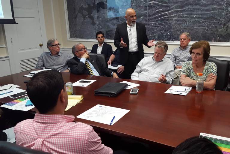 MedMen and Manhasset civic leaders meet, remain firm in disagreement MedMen and Manhasset civic leaders meet, remain firm in disagreement