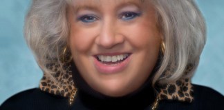 Barbara Berkowitz is the longest consecutively serving school board president in the history of the Great Neck schools. (Photo courtesy of the Great Neck Public Schools)