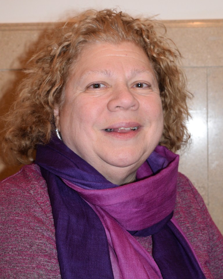 TBS Sisterhood to honor past president at fall dinner TBS Sisterhood to honor past president at fall dinner