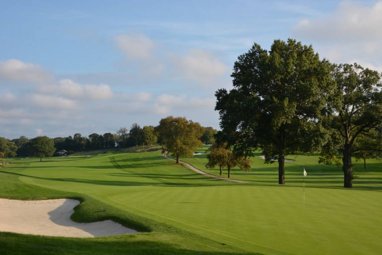 Our Town: Fresh Meadow the epitome of country-club life Our Town: Fresh Meadow the epitome of country-club life