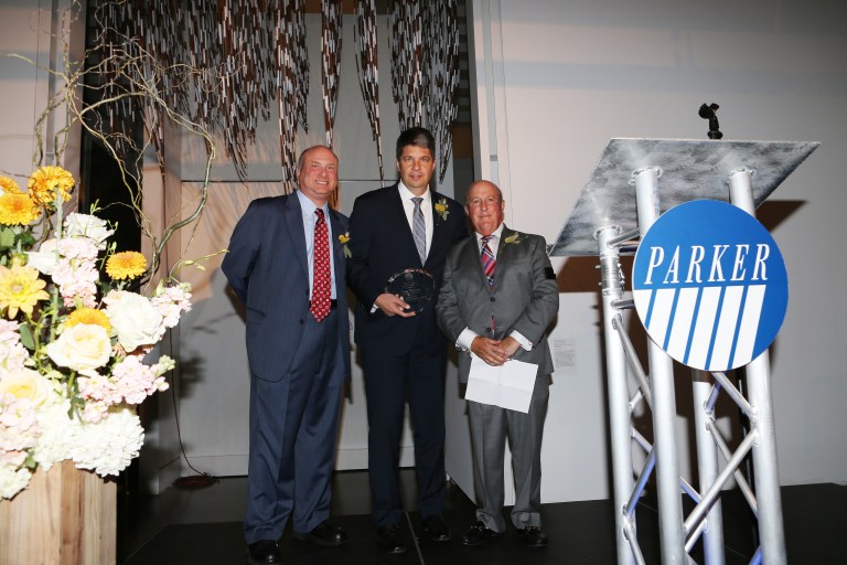Parker Jewish Institute Gala Celebrates 111 Year Anniversary, Honors Carrier Corporation