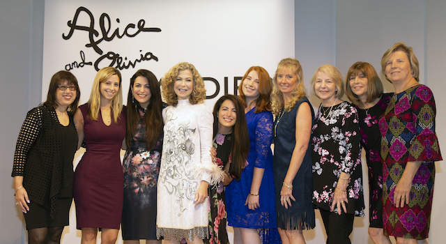 Katz Institute luncheon raises funds for women’s health Katz Institute luncheon raises funds for women’s health