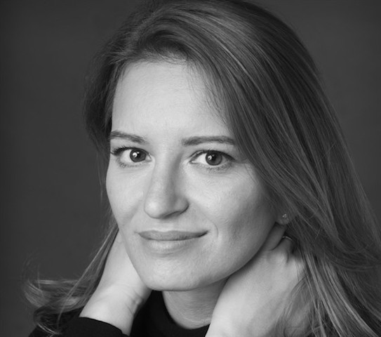 NBC News correspondent Katy Tur to appear in Huntington