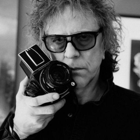 Rock music photo gems and jewelry art on display Rock music photo gems and jewelry art on display