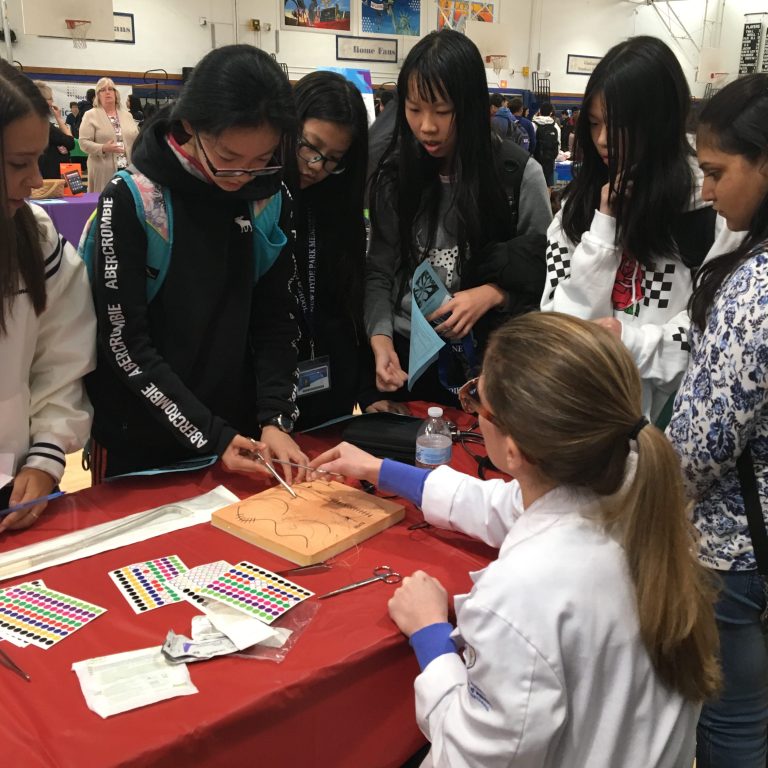 Northwell, New Hyde Park Memorial expand on careers in medicine