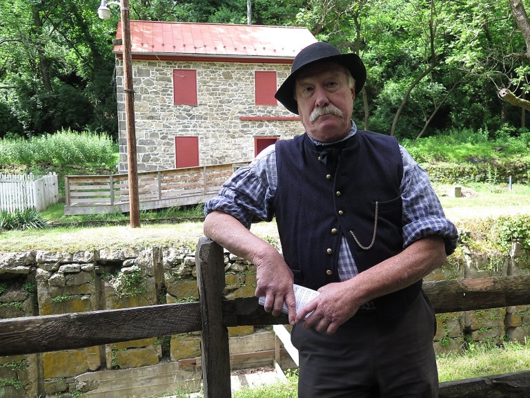 Going places: Rails-to-Trails Sojourn on Delaware-Lehigh Trail showcases repurposed canal towpath & Industrial Revolution Going places: Rails-to-Trails Sojourn on Delaware-Lehigh Trail showcases repurposed canal towpath & Industrial Revolution