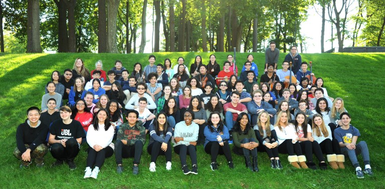 South High takes on ‘A Little Night Music’ South High takes on ‘A Little Night Music’