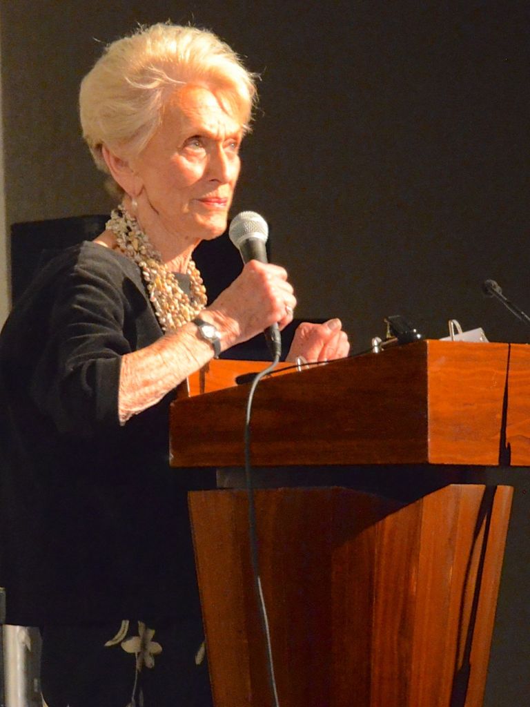“Image and Inspiration,” a sabbath presentation at Emanuel “Image and Inspiration,” a sabbath presentation at Emanuel