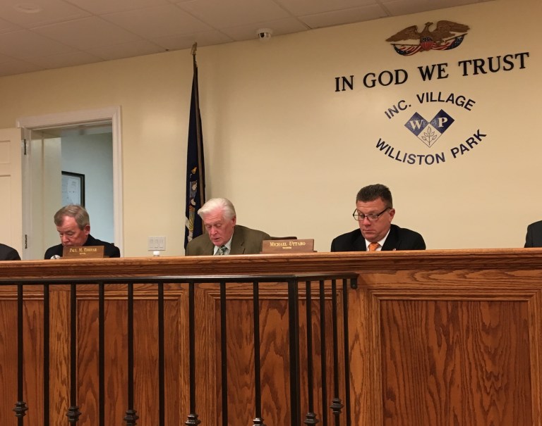 Williston board approves resident pool request