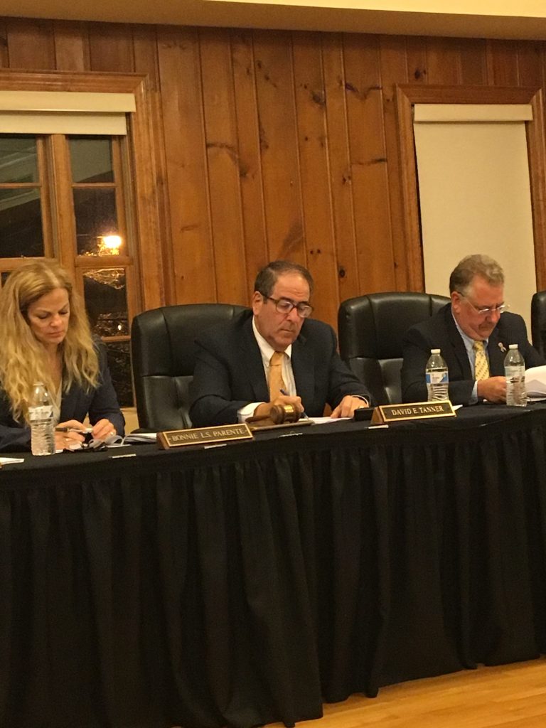 East Williston residents claim to be victims of menacing East Williston residents claim to be victims of menacing