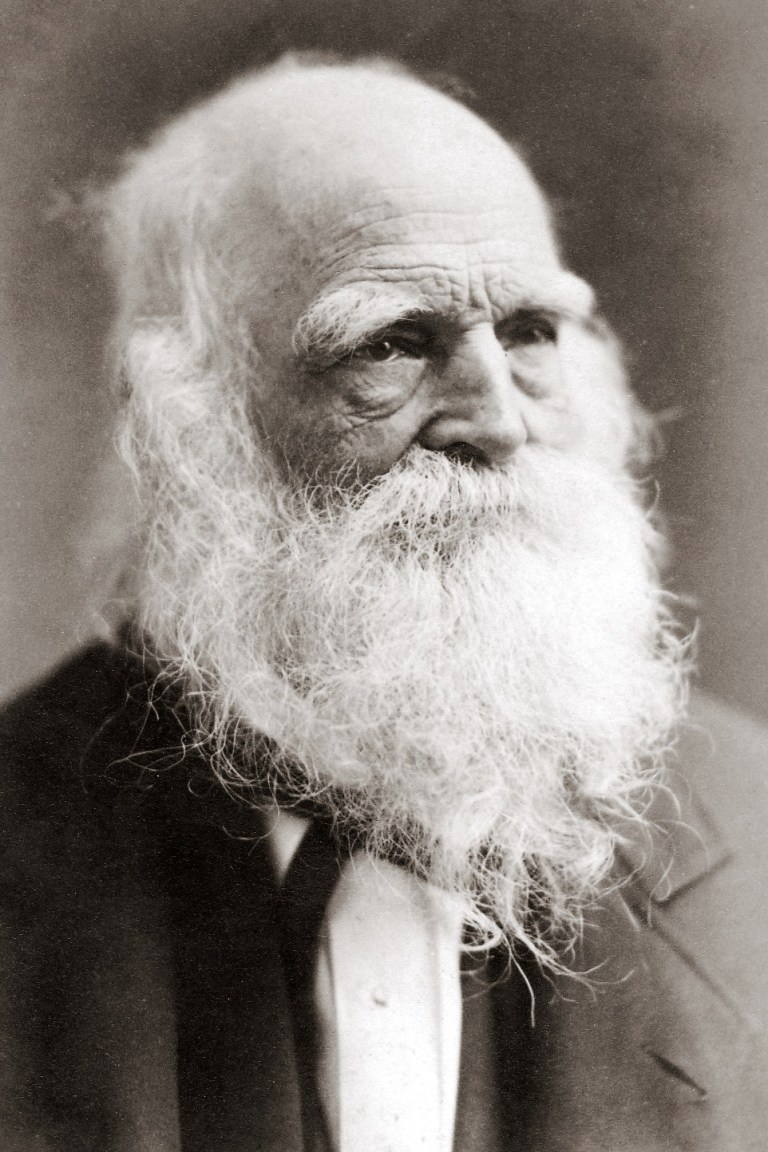 Celebrate the birthday of poet William Cullen Bryant at Cedarmere