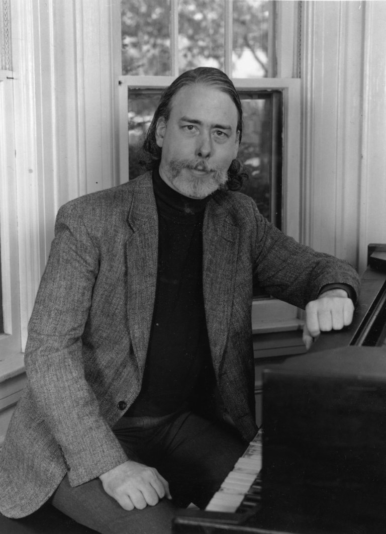 A Life in Gilbert & Sullivan