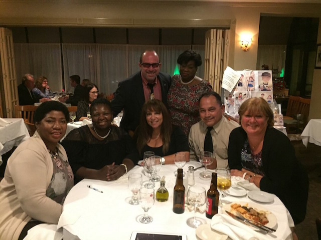 Event raises over $17K for children’s center Event raises over $17K for children’s center