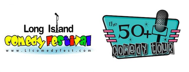 More 50+ comedians on deck