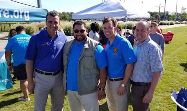 Oyster Bay Autism Walk raises funds for autism awareness Oyster Bay Autism Walk raises funds for autism awareness