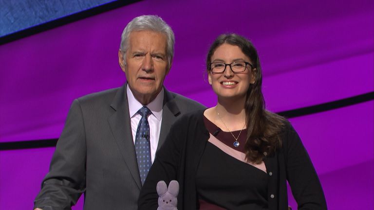 East Hills native competes on ‘Jeopardy!’ East Hills native competes on ‘Jeopardy!’