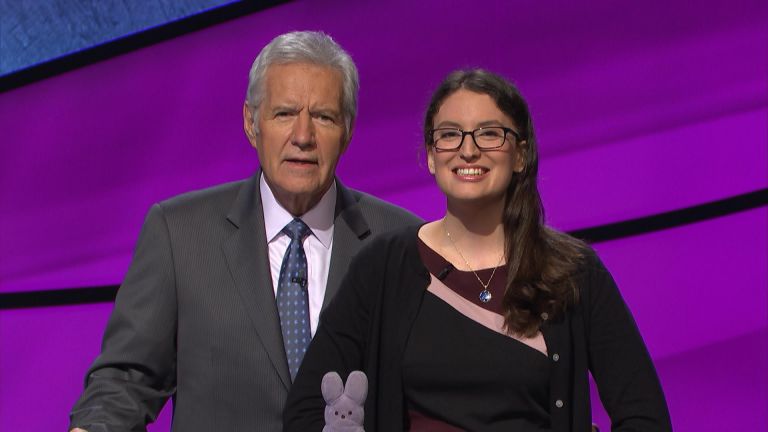 East Hills native competes on ‘Jeopardy!’