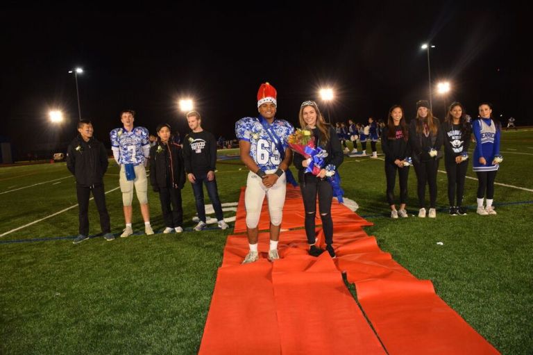 A Field of Dreams Homecoming in Herricks