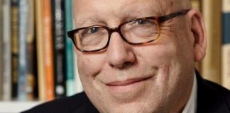 Rabbi Jeffrey Solel will visit the Lake Success Jewish Center on Saturday, Oct. 27. (Photo from Temple Solel)