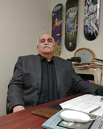 Longtime entertainment publisher from Roslyn to be inducted into LI Music Hall of Fame