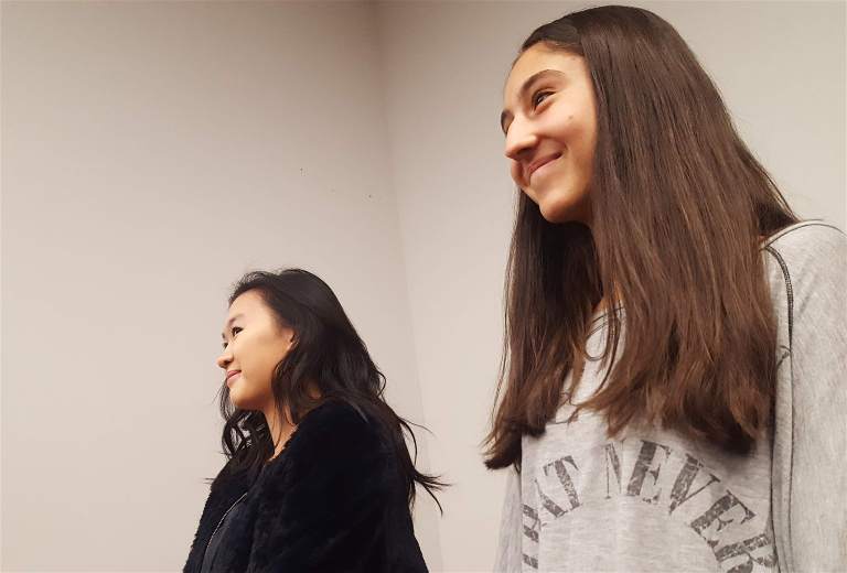Manhasset schools continued record of tight budgeting last year, Board of Education says Manhasset schools continued record of tight budgeting last year, Board of Education says