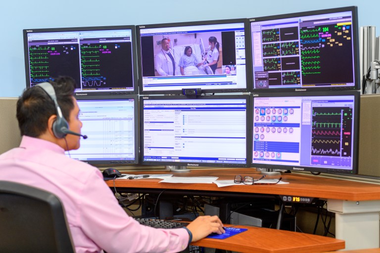 Ten Northwell hospitals earn ‘Most Wired’ award