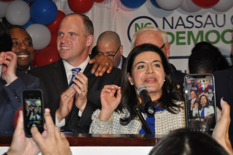 Kaplan campaign victory driven by ground game