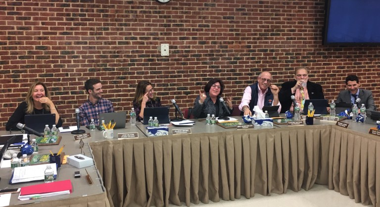 State audit finds Roslyn school district to be fiscally responsible