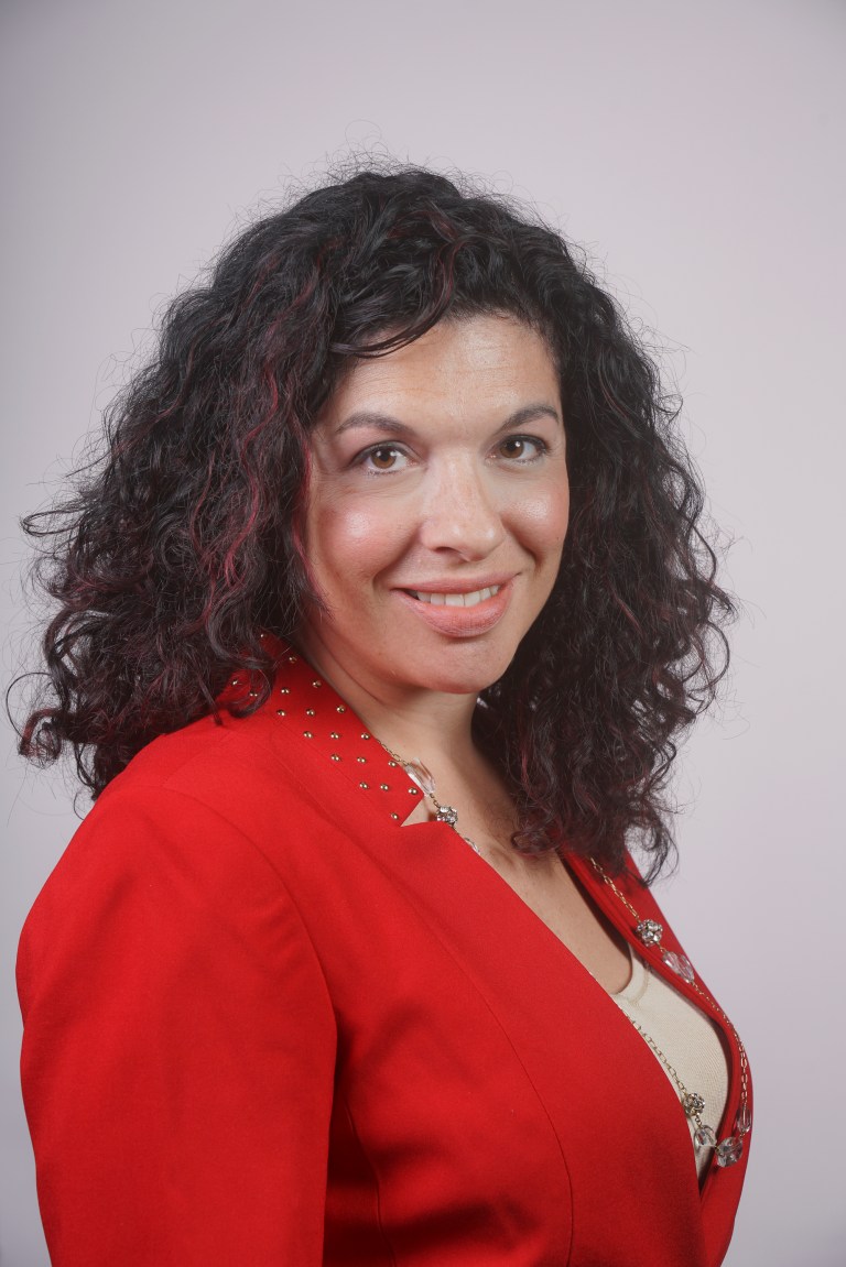 NYU Winthrop Hospital’s Jeannine Nonaillada, PhD, named to prestigious Roster of Fellows by American Occupational Therapy Association