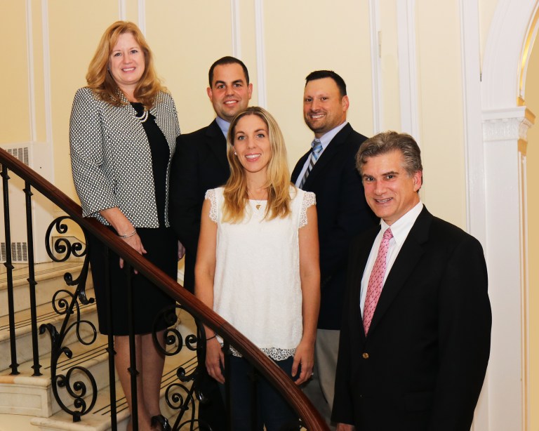 Three Great Neck educators named ‘Master Teachers’