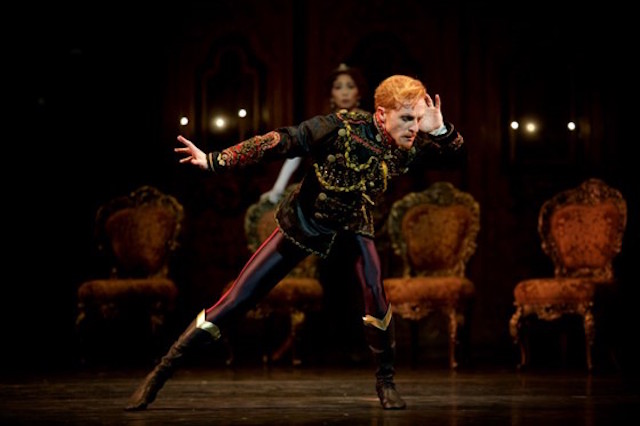 Experience the magic of Broadway right here on L.I. Experience the magic of Broadway right here on L.I.