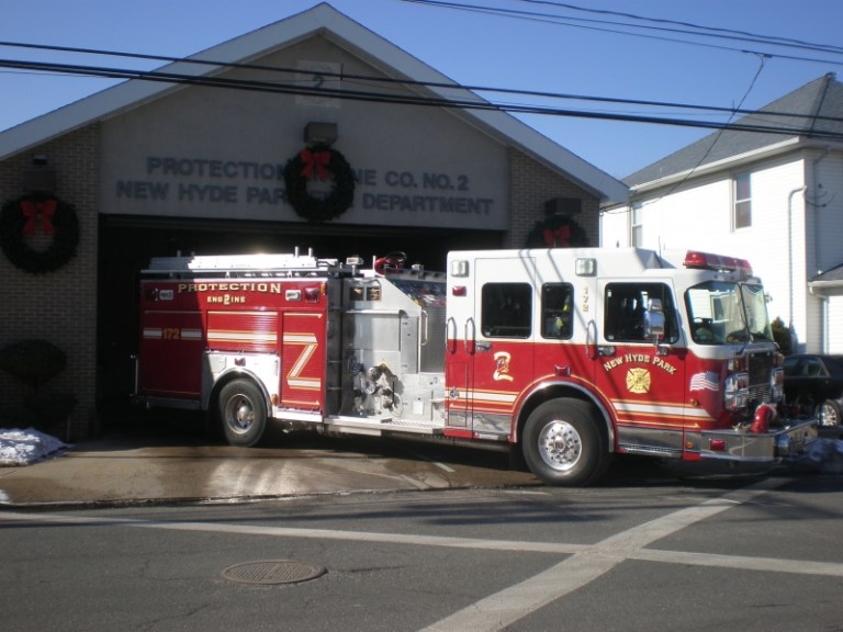 New Hyde Park fire determined to be accidental electrical fire New Hyde Park fire determined to be accidental electrical fire