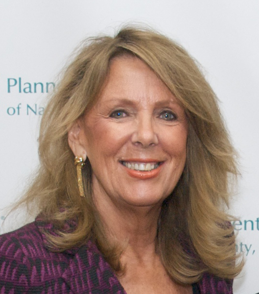 Head of Nassau County Planned Parenthood to speak on 12/12 Head of Nassau County Planned Parenthood to speak on 12/12