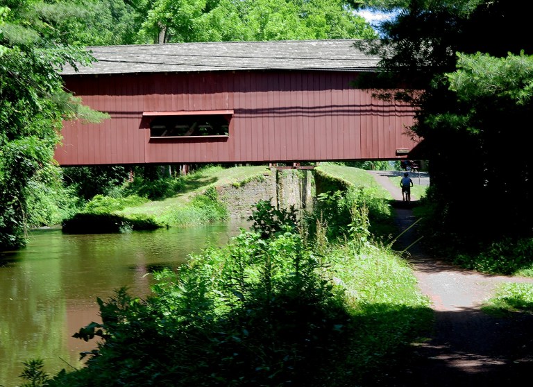 Going Places: Rails-to-Trails Conservancy Focuses on TrailNation Advocacy for New Biking Trails