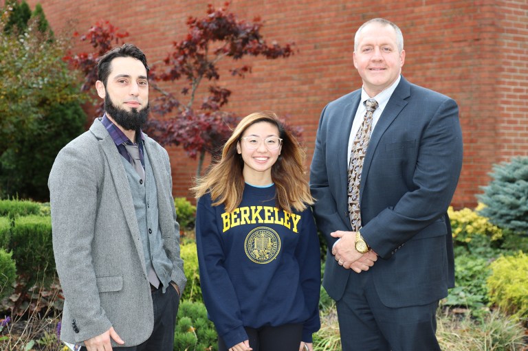 South High student wins $1K in essay contest South High student wins $1K in essay contest