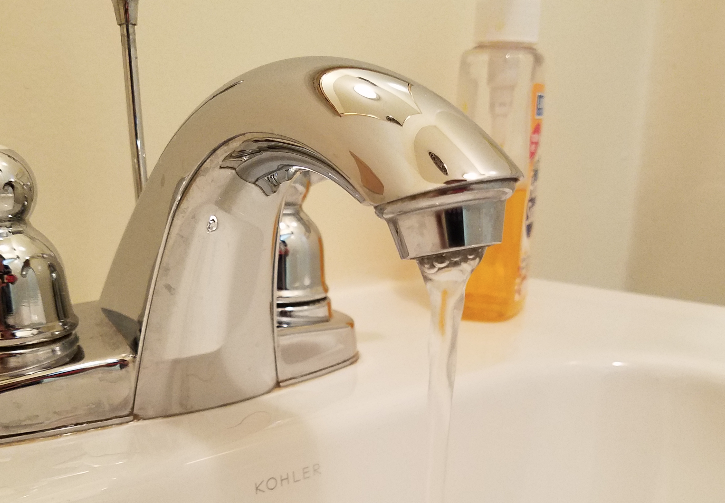 Town aims to replace residential lead-lined water service lines