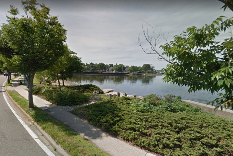 Port North to restore Robert H. Dayton Park