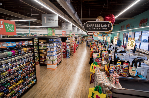 Best Market to be acquired by German company Lidl Best Market to be acquired by German company Lidl