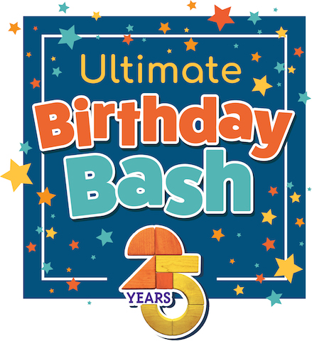 LI Children’s Museum celebrates 25 years with fun bash