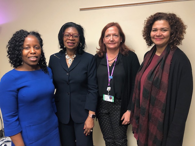 The epidemic of premature birth in Nassau County