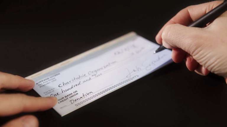 Nassau among most generous counties in state, nation