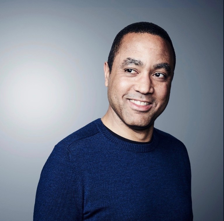 FOL U features John McWhorter on modernizing American English FOL U features John McWhorter on modernizing American English