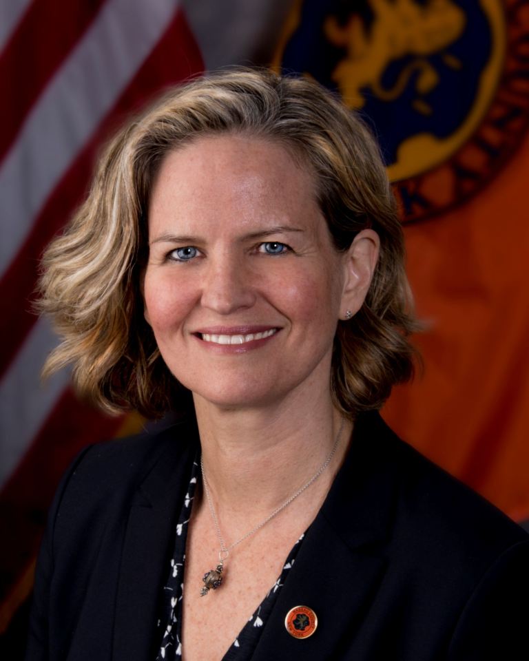 President criticizes Curran’s removal of ICE President criticizes Curran’s removal of ICE