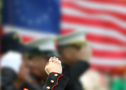 Northwell joins forces with NYC to aid veterans Northwell joins forces with NYC to aid veterans