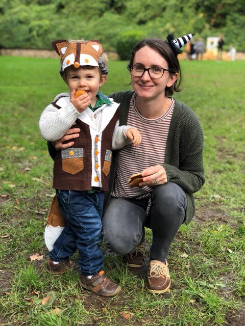Mother’s Group of Manhasset holds fall festival Mother’s Group of Manhasset holds fall festival