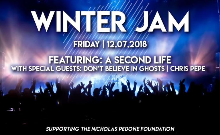 Winter Jam returns to Westbury Winter Jam returns to Westbury