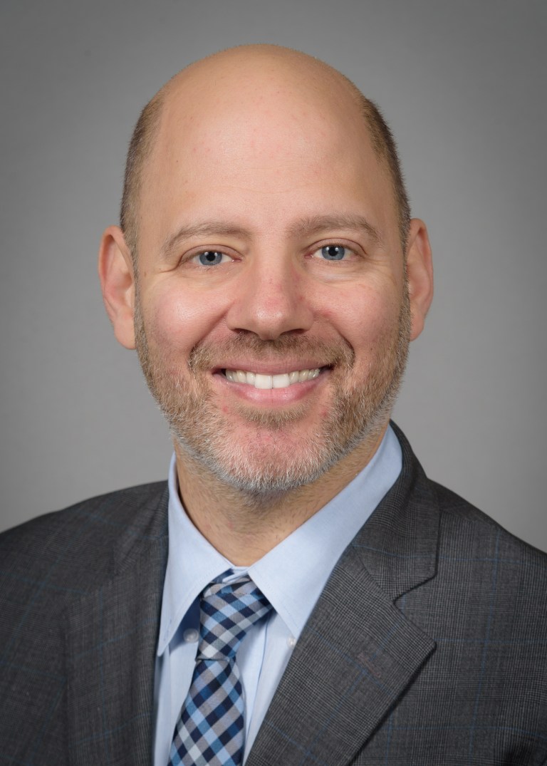 Dr. Jonathan Berkowitz to direct Northwell ambulance services