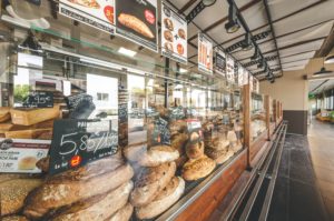 Marie Blachére will offer an array of French pastries, breads and other goods. (Photo courtesy of Epoch 5 Public Relations)