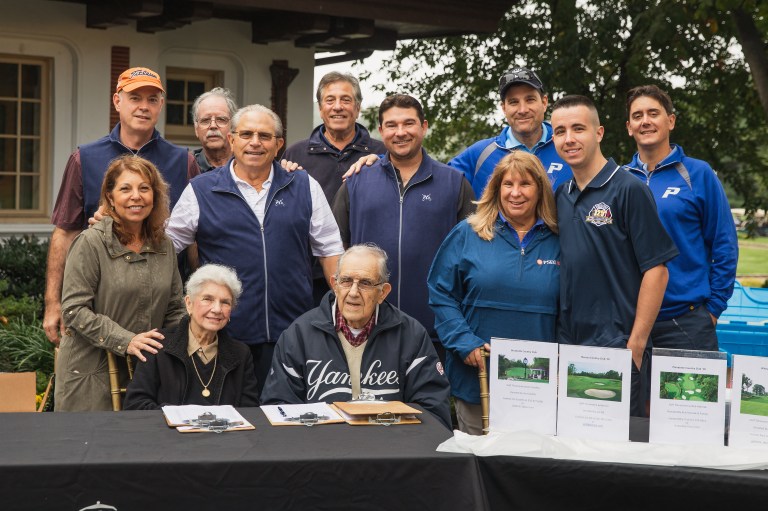 PYA’s 21st annual golf outing is another success PYA’s 21st annual golf outing is another success