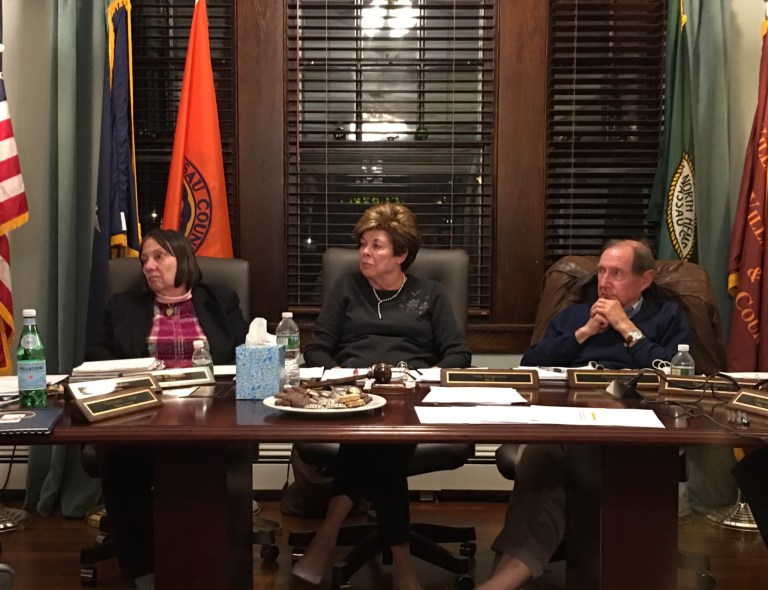 Baxter Estates Trustee proposes new fee schedule for building project Baxter Estates Trustee proposes new fee schedule for building project